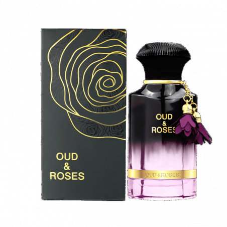Oud & Roses 60ml