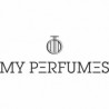 My perfumes